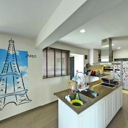 Blk 724 Yishun Street 71 (Yishun), HDB Executive #110128522